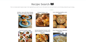 recipe-searc-project